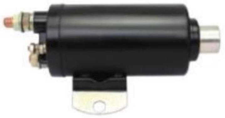 MIX 24V 132140 850686 SOLENOID SWITCH